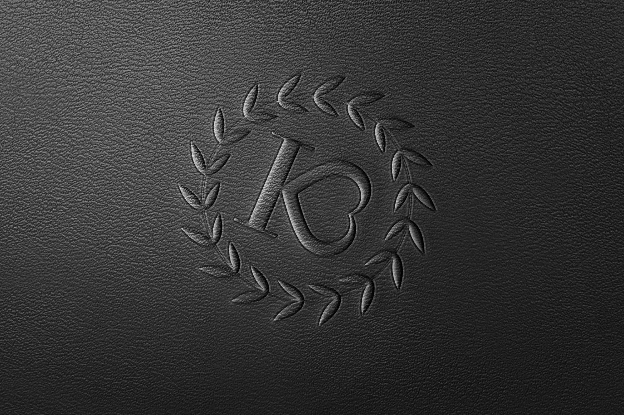 Kenneally's Funerals logo mockup